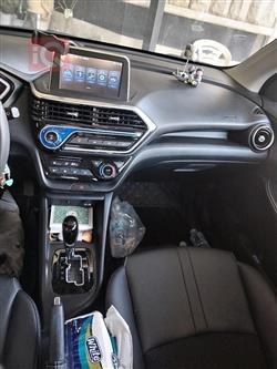 شانجان السفن